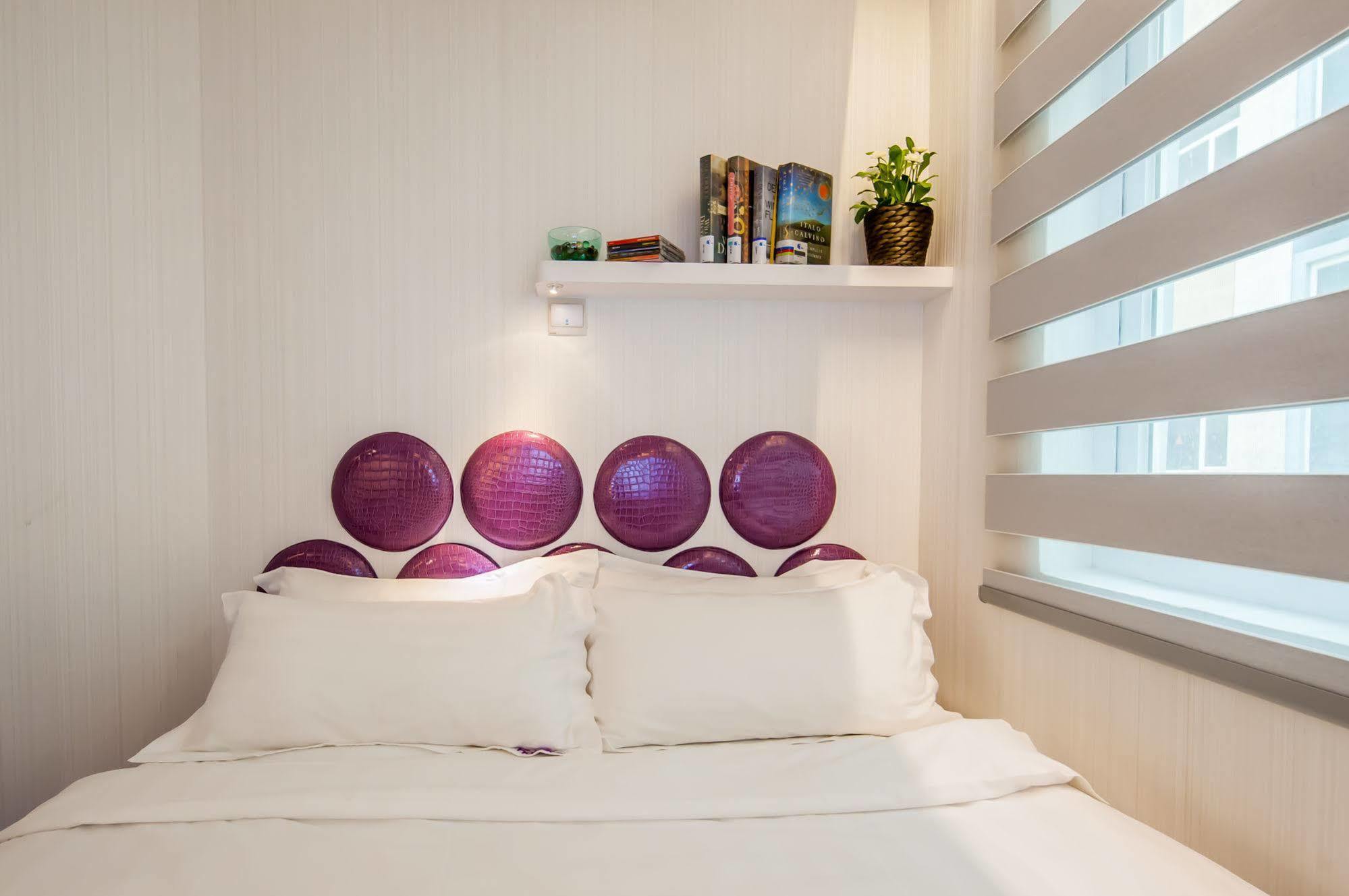 Lion Peak Purvis 3* Singapura